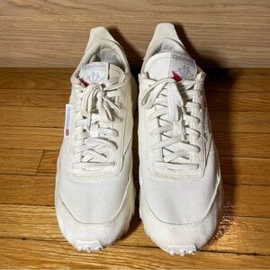 Reebok Classic Leather Legacy Grow Shoes